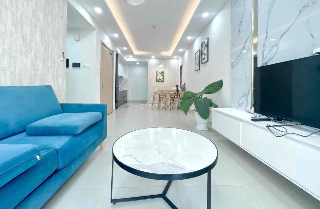 Apartment for rent in Topaz Twins, Thong Nhat Ward, Bien Hoa Town