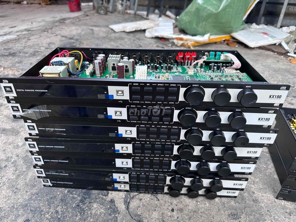 Vang số  KX180 hàng bãi. Mua bán Tivi, Âm thanh tại Quận 12 Tp Hồ Chí Minh được đăng bởi đức xuân hình 1
