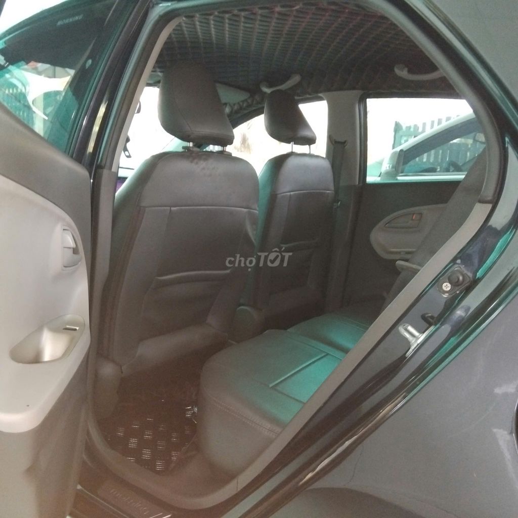 Kia Morning 2019 MT / 2014 MT. Mua bán Ô tô tại Huyện Bình Chánh Tp Hồ Chí Minh được đăng bởi Minh hình 3