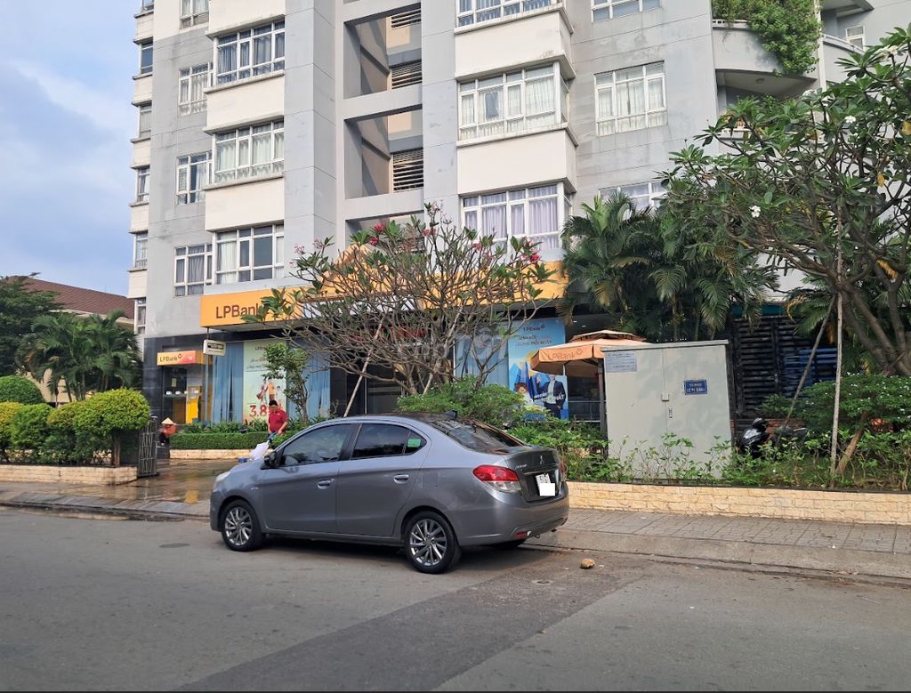 Mitsubishi Attrage 2017 1.2MT - 139000 km. Mua bán Ô tô tại Quận 11 Tp Hồ Chí Minh được đăng bởi Tuấn hình 12