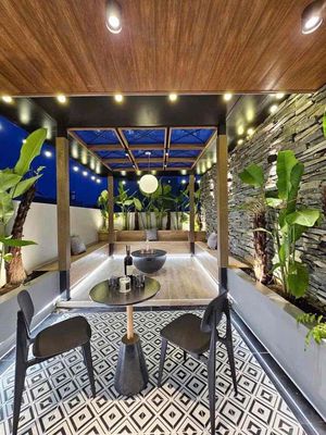 Аренда · 3 комн. · 75 м² · Quận Hải Châu, ул. Trưngg Nhị