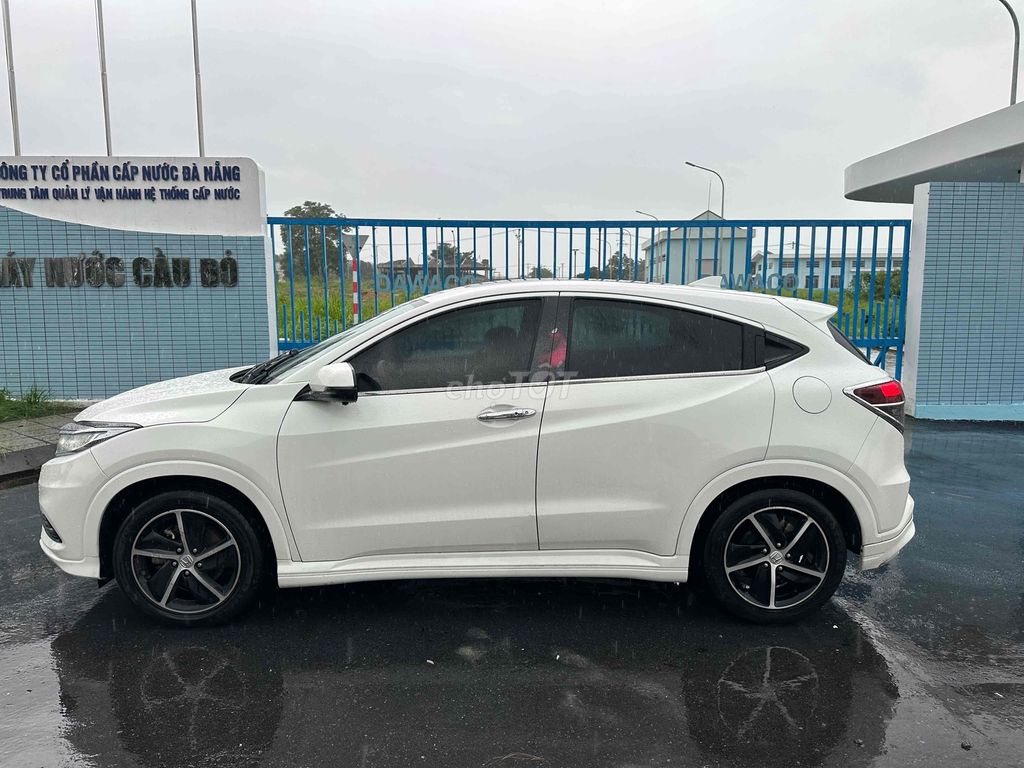 Honda HR-V 2019 HR-V L - 67234 km. Mua bán Ô tô tại Quận Cẩm Lệ Đà Nẵng được đăng bởi vinh hình 1