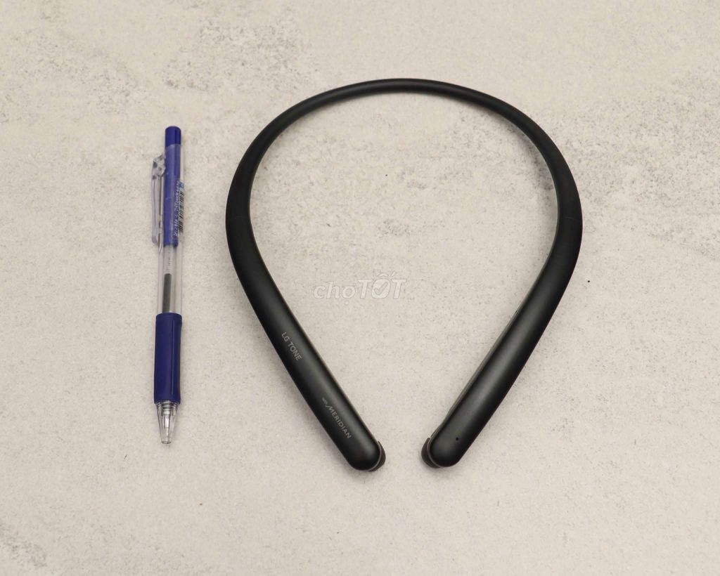 Tai nghe Bluetooth LG HBS-PL5 Đen. Mua bán Tivi, Âm thanh tại Quận 6 Tp Hồ Chí Minh được đăng bởi Quoc Anh hình 1
