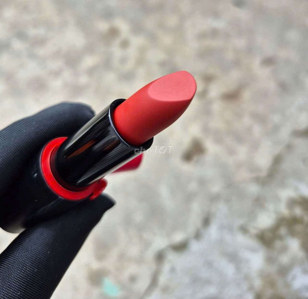 Son thỏi Armani 405 đỏ. Mua bán Phụ kiện thời trang khác tại Quận Ninh Kiều Cần Thơ được đăng bởi Trần thi ngọc thùy hình 2