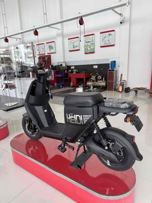 Nghỉ bán cần thanh lý xe đạp điện Osakar mới 100%. Mua bán Xe điện tại Quận 10 Tp Hồ Chí Minh được đăng bởi Thy Thy