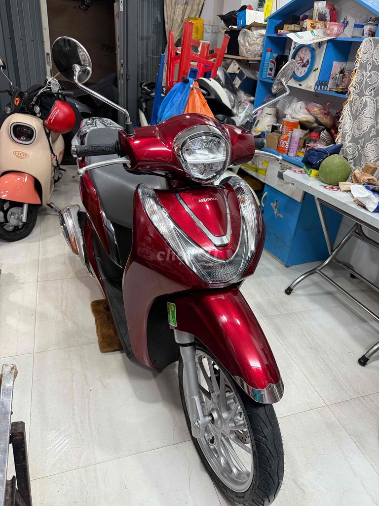 Продам новый домашний автомобиль Sh Mode 2026 Odo 800 км, куплен