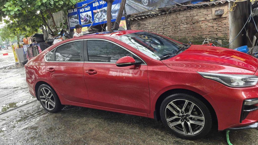 Kia Cerato 2020 2.0 AT Premium  - 6500 km. Mua bán Ô tô tại Quận Bắc Từ Liêm Hà Nội được đăng bởi Quang Đại hình 2