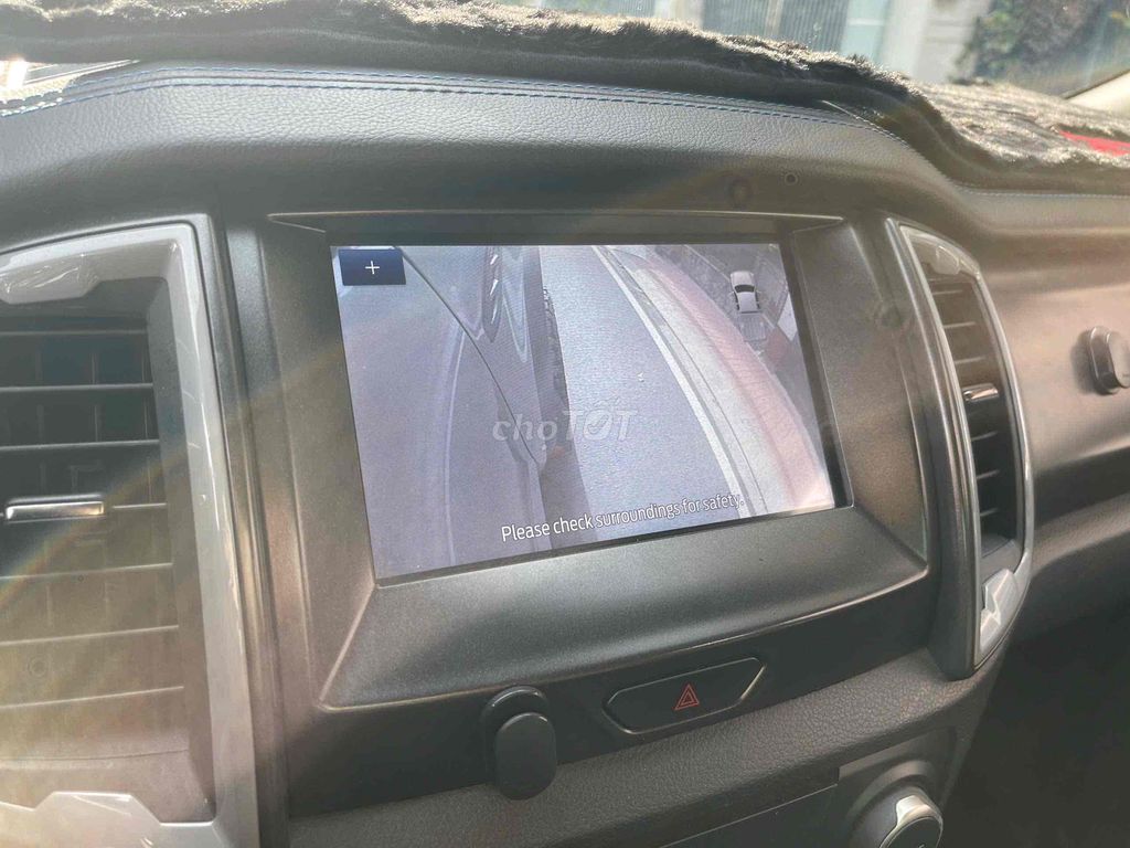 🆘🆘🆘Ford Ranger RAPTOR 2019 ko niên hạn - giá tốt. Mua bán Ô tô tại Quận Bình Tân Tp Hồ Chí Minh được đăng bởi Nguyễn Duy hình 16