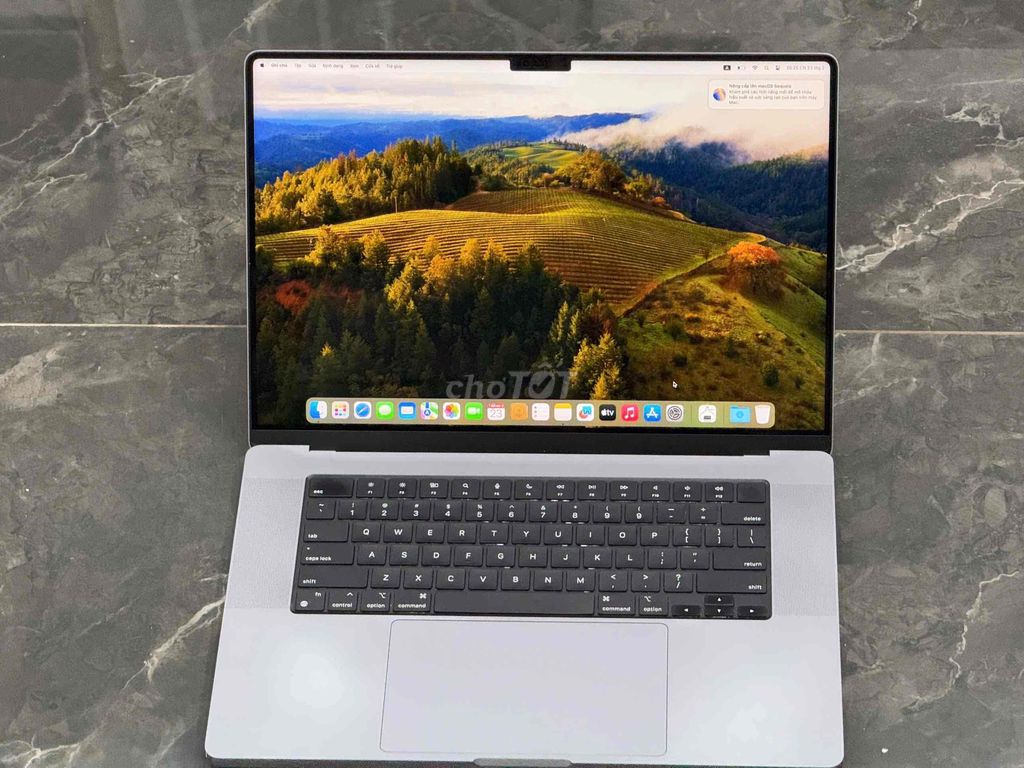 macbook pro 16 ich m1 32/1tb pin 9x. Mua bán Laptop tại Quận Thanh Khê Đà Nẵng được đăng bởi chào mấy a hình 1