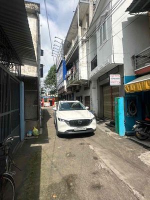 bán lô đất dg xe hơi thông phường bửu hoà