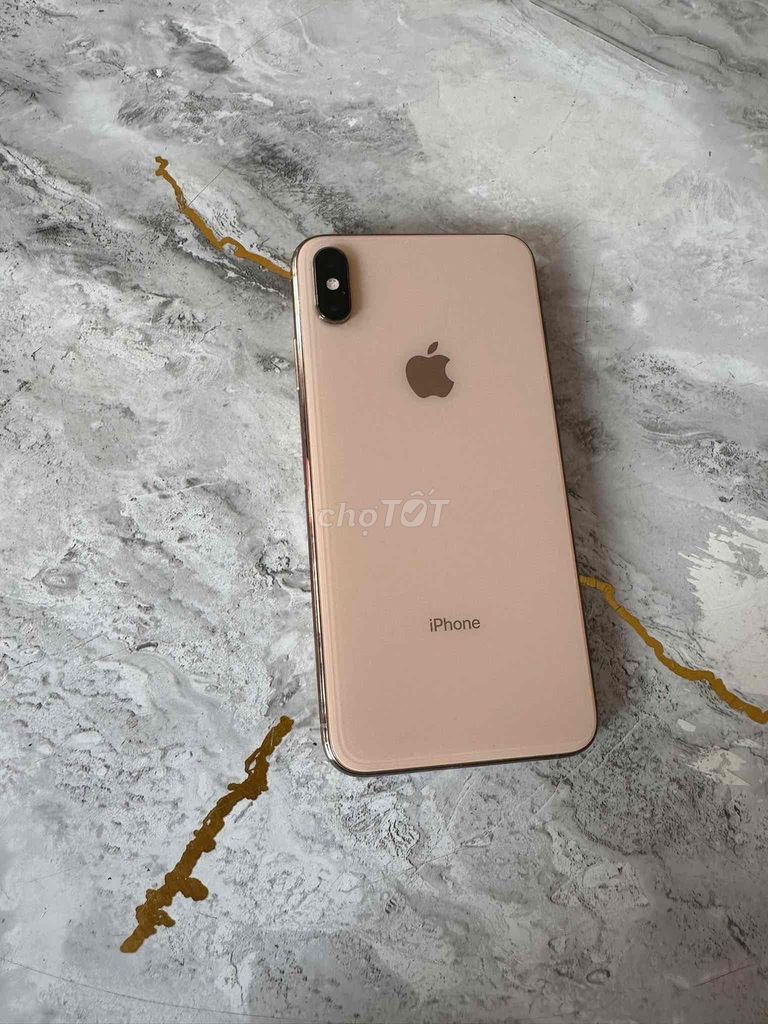 iphone xsm 64G - gold. Mua bán Điện thoại tại Thành phố Buôn Ma Thuột Đắk Lắk được đăng bởi phương  hình 1