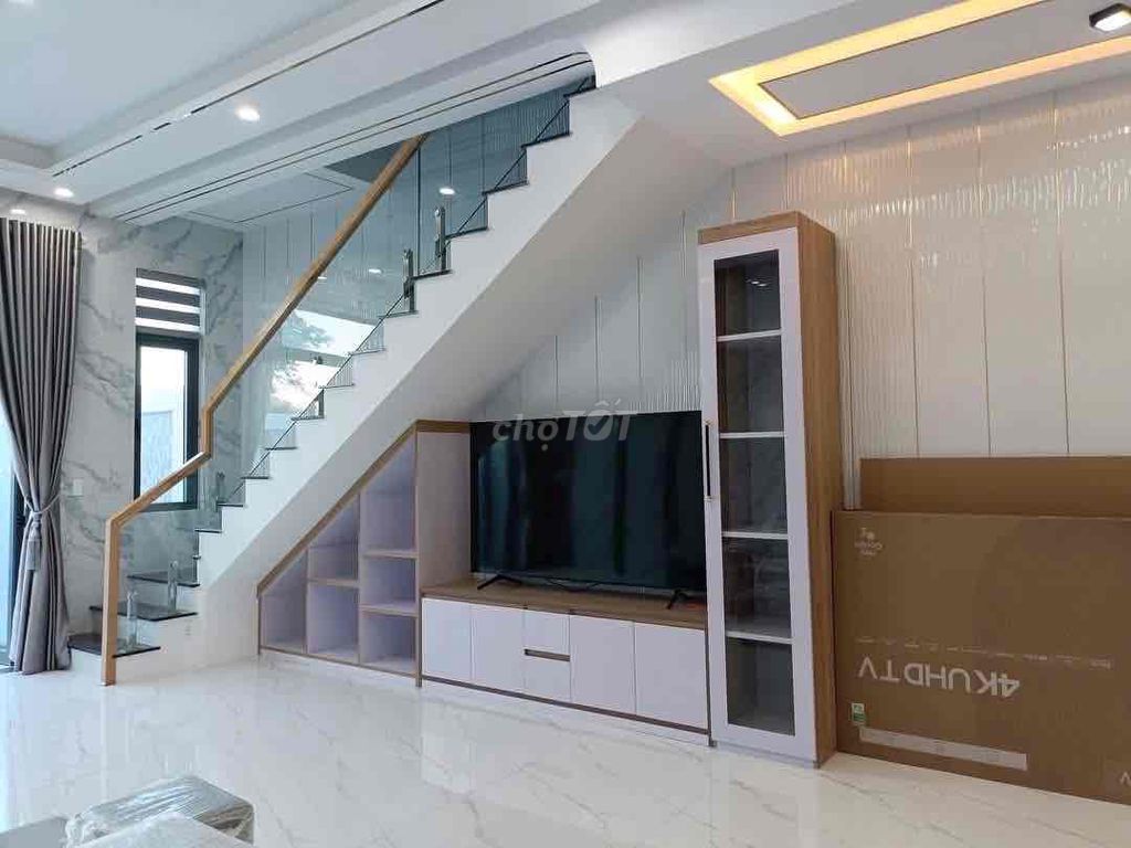 Bán nhà 1 lầu 1 triệt thuộc Phước Hưng, Long Đất, BRVT. Mua bán nhà ở tại Huyện Long Điền Bà Rịa - Vũng Tàu được đăng bởi Trần Thị Thơm hình 4