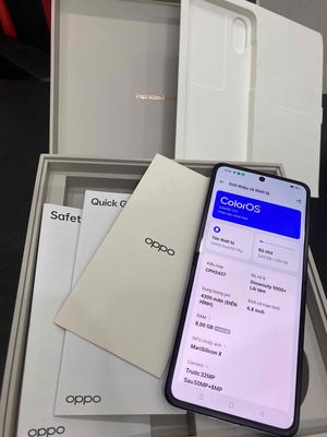 OPPO FIND N2 FLIP. NGUYÊN HỘP. RAM 8GB. 256GB