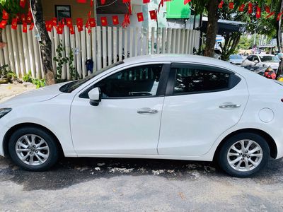 Combo cho thuê xe tự lái Tết 2026 Mazda 2