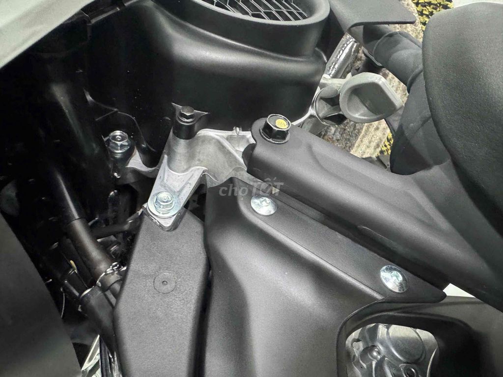 ✅VISION 2025 ( Bánh Lớn ) ĐẸP ZIN SIÊU MỚI 👍. Mua bán Xe máy tại Thành phố Long Xuyên An Giang được đăng bởi Cầm Đồ Bình Tâm  hình 6