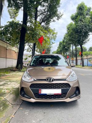 Hyundai Grand i10 2020 1.2 AT - 40000 km. Mua bán Ô tô tại Thành phố Thủ Đức Tp Hồ Chí Minh được đăng bởi Hoang Tram