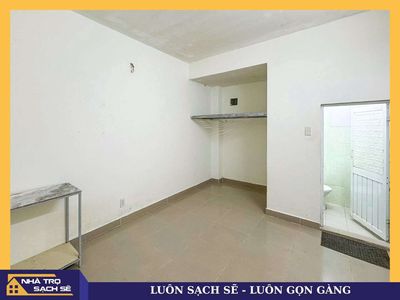 CHÍNH CHỦ CHO THUÊ PHÒNG GẦN ĐH GTVT , BẾN XE MIỀN ĐÔNG