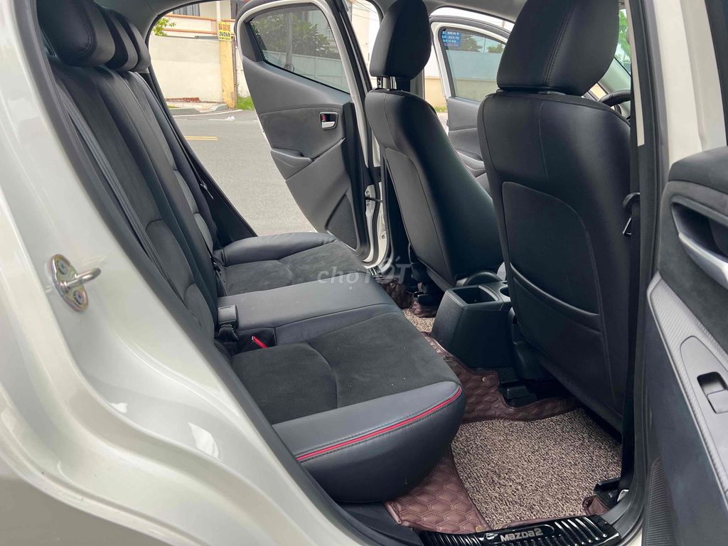 Mazda 2 2024 Premium - 10000 km. Mua bán Ô tô tại Quận Phú Nhuận Tp Hồ Chí Minh được đăng bởi Sang hình 14