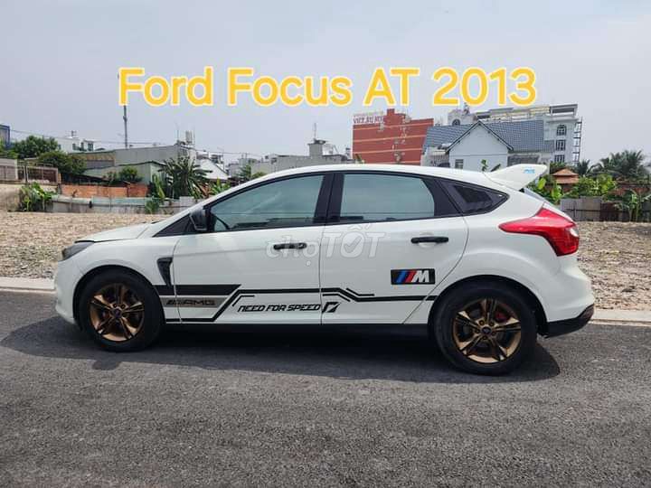 Ford Focus 2013 Sport Tự Động