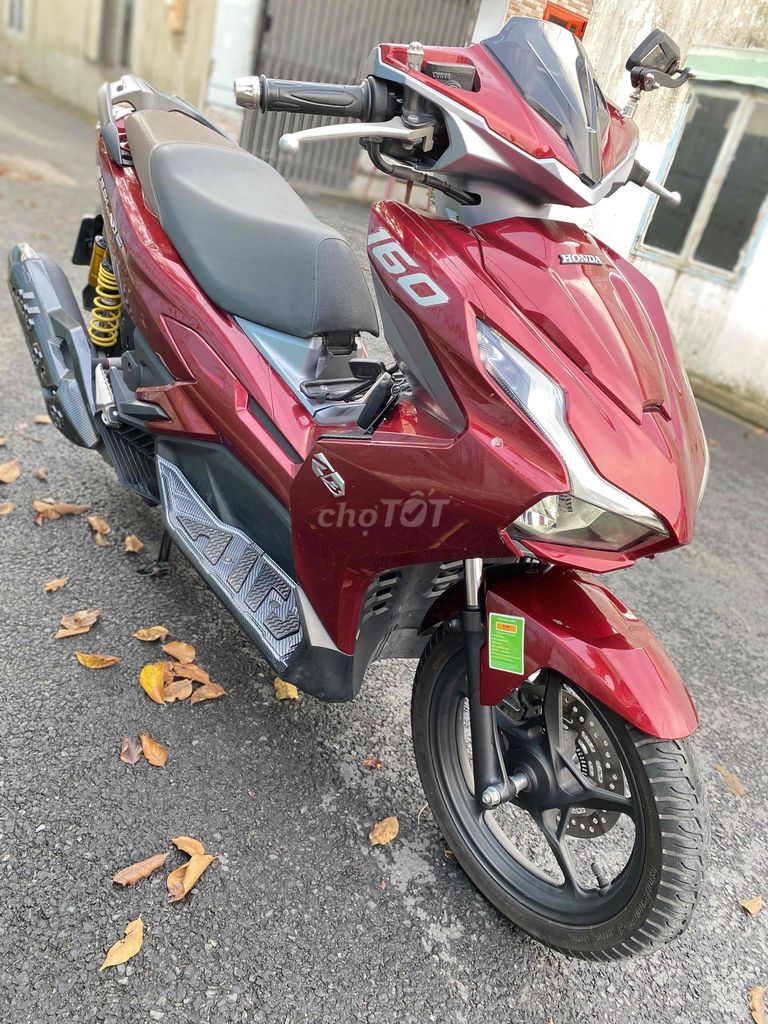 ab 160 abs 2023 bstp 9 chu 1 chủ. Mua bán Xe máy tại Quận 12 Tp Hồ Chí Minh được đăng bởi helo hình 1