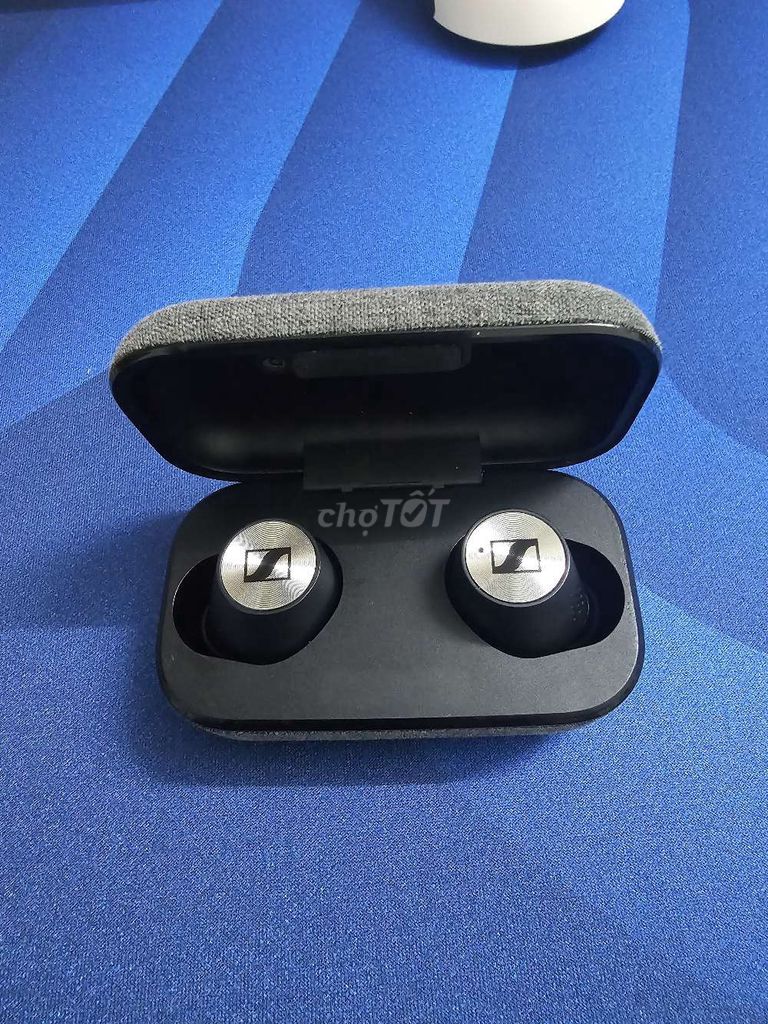  Sennheiser Momentum 2 . Mua bán Tivi, Âm thanh tại Quận Hoàng Mai Hà Nội được đăng bởi Thăng hình 1
