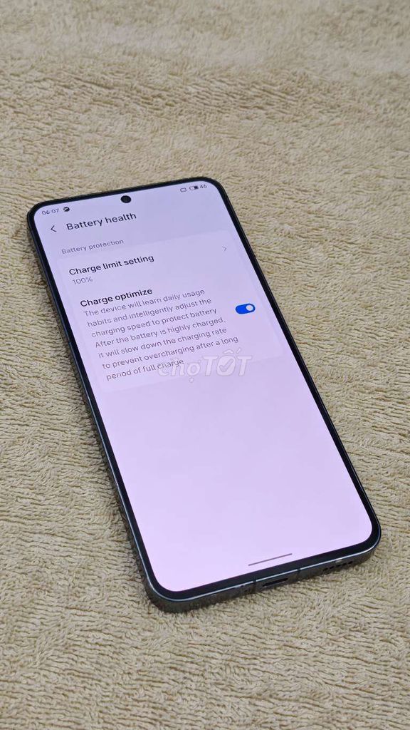 MeiZu 20pro 256GB Xám 97-98% B or G. Mua bán Điện thoại tại Quận 1 Tp Hồ Chí Minh được đăng bởi Bảo SG hình 1
