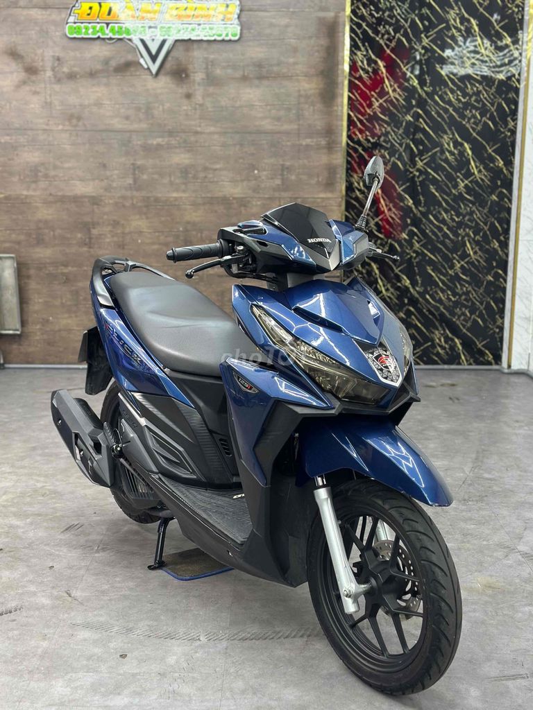 Click 125 2015 góp trả trước 15tr. Mua bán Xe máy tại Quận Tân Phú Tp Hồ Chí Minh được đăng bởi bình đoàn exciter BÁN TRẢ GÓP hình 1