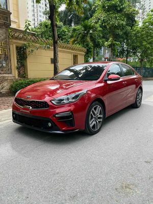 Kia Cerato 2020 2.0 AT Premium - 62000 km. Mua bán Ô tô tại Quận Nam Từ Liêm Hà Nội được đăng bởi Auto Hà Nội
