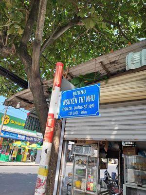 Аренда · 3 комн. · 240 м² · Huyện Củ Chi, ул. nguyễn thị nhu