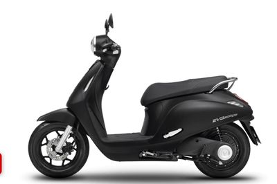 EVO 200 Lite. Mua bán Xe điện tại Thành phố Cà Mau Cà Mau được đăng bởi Xe Điện Ngọc Anh 