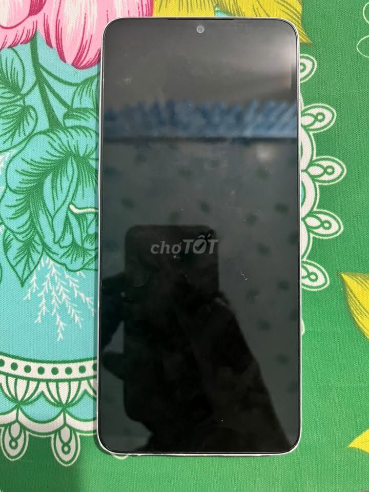 Samsung A05 Trắng hỏng. Mua bán Điện thoại tại Quận 1 Tp Hồ Chí Minh được đăng bởi Hội Đồ Điện Tử hình 1
