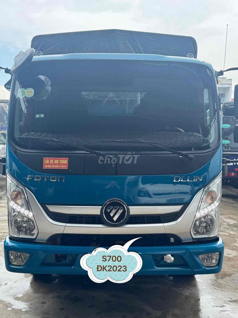 NHIỀU MẪU XE TẢI QUA SỬ DỤNG SIÊU CHẤT. Mua bán Xe tải, xe ben tại Huyện An Dương Hải Phòng được đăng bởi Nguyễn Thị Dung hình 1