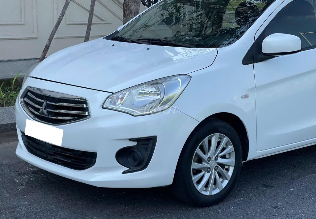 Cần bán Mitsubishi Attrage 2020, số sàn,. Mua bán Ô tô tại Quận Gò Vấp Tp Hồ Chí Minh được đăng bởi Quang hình 5