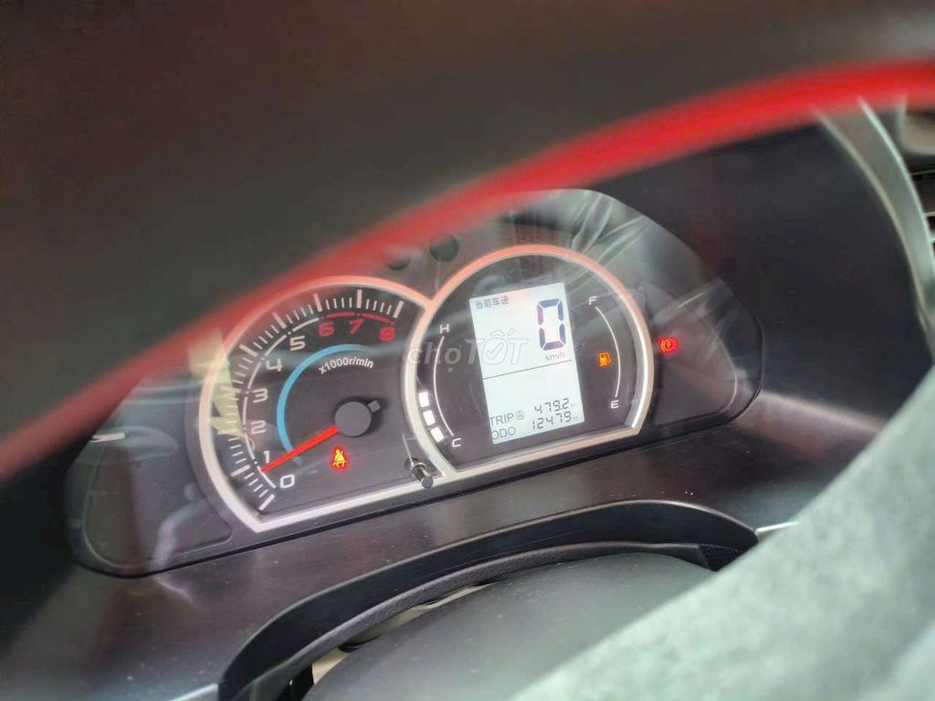 Cần bán srm 2024. Mua bán Xe tải, xe ben tại Huyện Châu Thành Sóc Trăng được đăng bởi MUA BÁN VÀ CẦM CỐ ÔTÔ hình 5