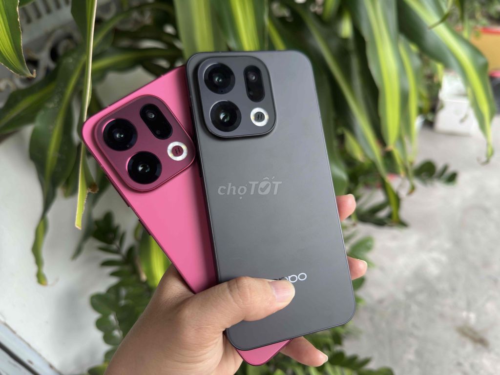 Oppo Find X9 12GB/256GB ken99 Pin 100 sạc80w. Mua bán Điện thoại tại Quận Ninh Kiều Cần Thơ được đăng bởi ĐIỆN THOẠI GIÁ TỐT UY TÍN  hình 1