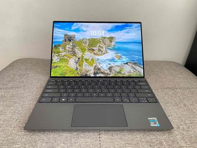 Dell XPS 9310: I7 1185G7/16/512/FHD+ Touch new 99%
