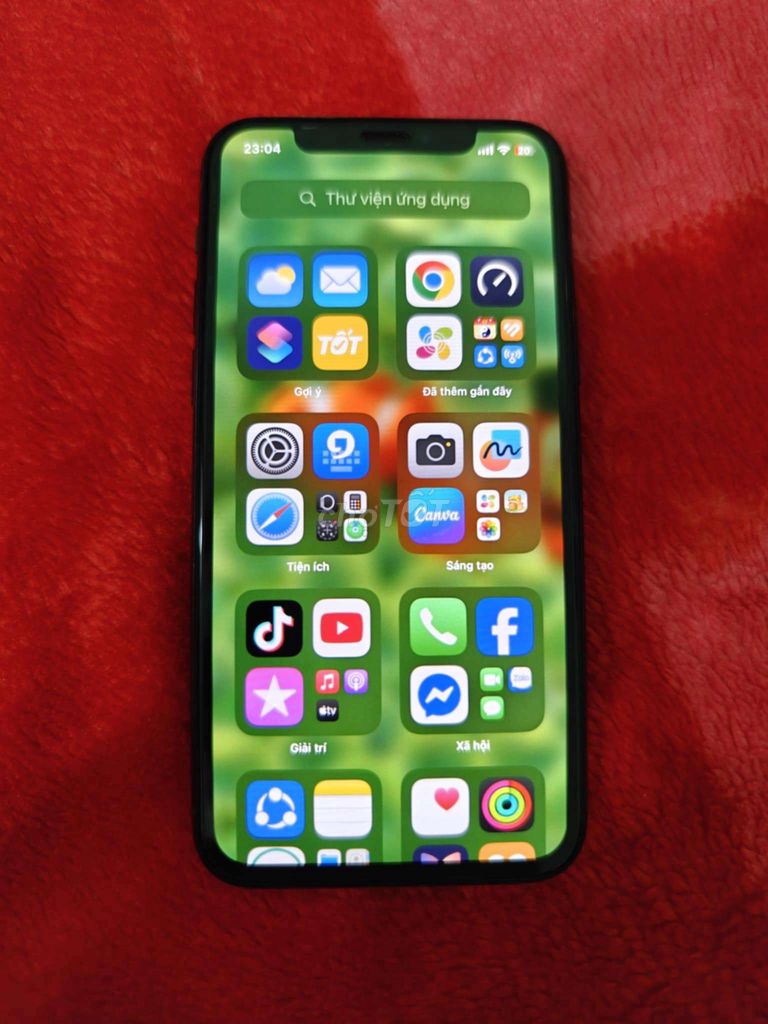 Iphone 11 pro. Mua bán Điện thoại tại Huyện Hồng Dân Bạc Liêu được đăng bởi Phát hình 1