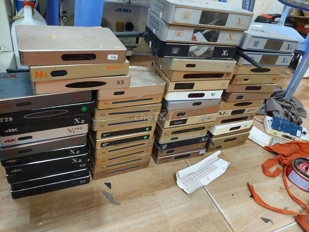 đầu bốc xem yoube , xem phim 4k truyền hình . Mua bán Phụ kiện (Màn hình, Chuột...) tại Thành phố Thuận An Bình Dương được đăng bởi Phương  hình 1