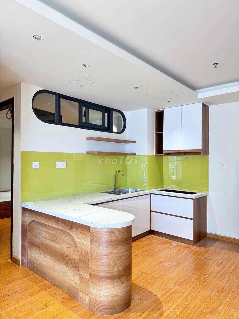 Сдаётся квартира 2 спальни в CCU01 Phước Long