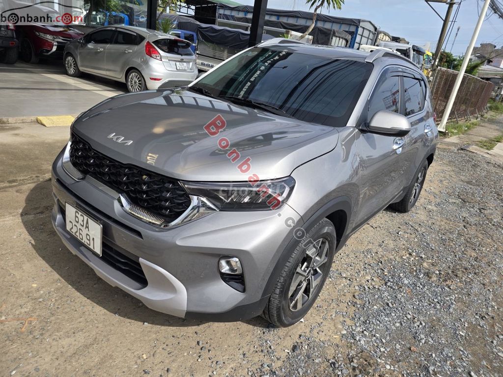 Kia Sonet Premium 1.5 AT 2023. Mua bán Ô tô tại Huyện Cái Bè Tiền Giang được đăng bởi Mr Duy hình 1