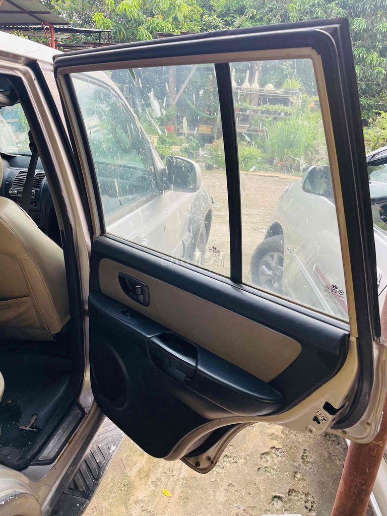 Bán phụ tù.ng Hyundai Terracan 2003. Mua bán Ô tô tại Thành phố Thủ Đức Tp Hồ Chí Minh được đăng bởi Bán xe hình 7