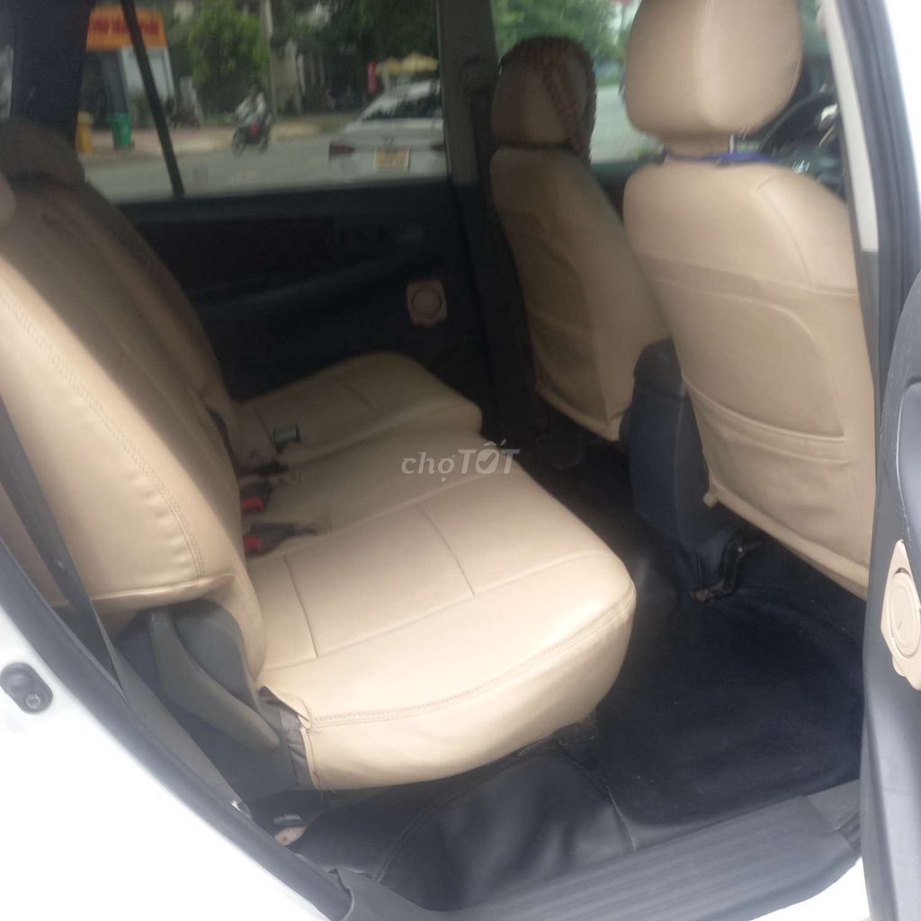Innova 2015 2.0 -. Mua bán Ô tô tại Huyện Hóc Môn Tp Hồ Chí Minh được đăng bởi hãy gọi em hình 8