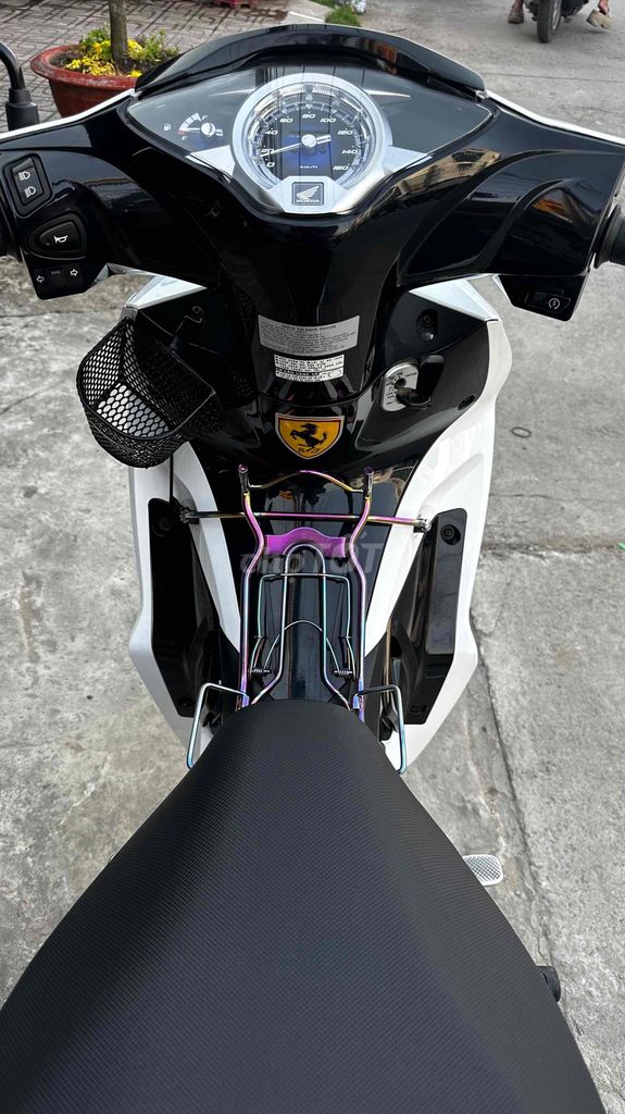 Future fi 2022 trắng đen ( hỗ trợ góp ). Mua bán Xe máy tại Huyện Chợ Mới An Giang được đăng bởi Cửa hàng xe Thiên Phước 2 hình 17