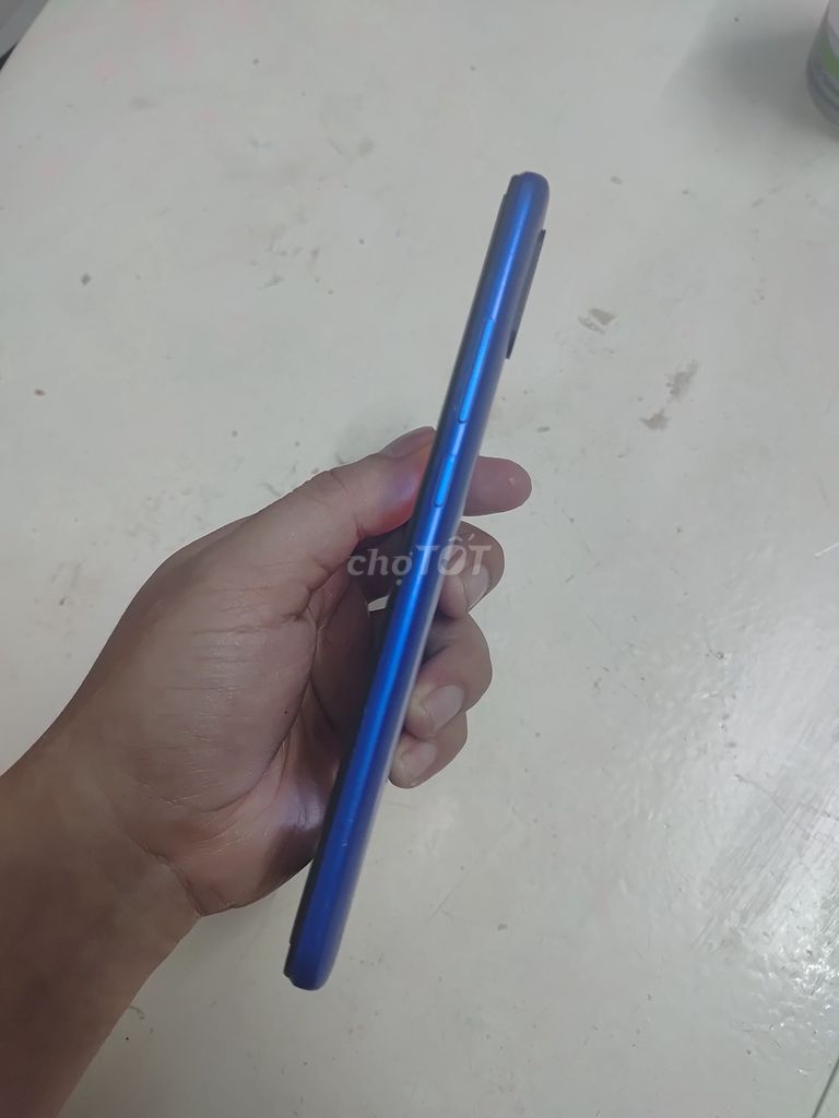 E pass đt Xiaomi Redmi 9A 32G Xanh-Pin 5000... Mua bán Điện thoại tại Quận 12 Tp Hồ Chí Minh được đăng bởi Trân hình 1