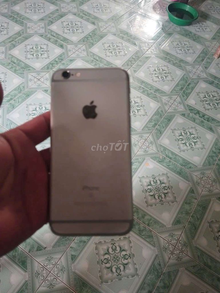Apple iPhone 6s 32GB Xám. Mua bán Điện thoại tại Huyện Vụ Bản Nam Định được đăng bởi việc làm phổ thông việc làm không bằng cấp hình 1