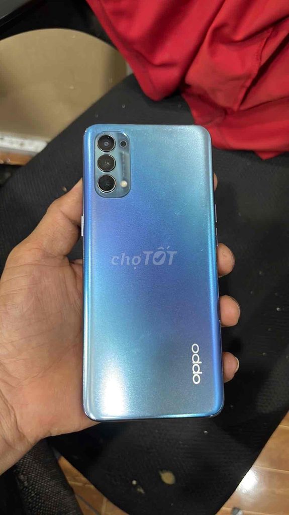 oppo reno. Mua bán Điện thoại tại Huyện Cẩm Mỹ Đồng Nai được đăng bởi than hình 1
