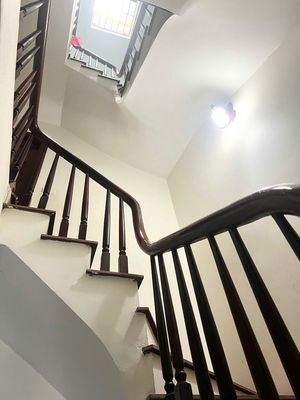 Townhouse 40 m² · 4 bed · Phố Bằng B
