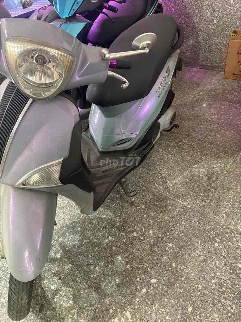 xe 1 chủ từ đầu nữ đi. Mua bán Xe máy tại Huyện Hóc Môn Tp Hồ Chí Minh được đăng bởi CTY TNHH ĐẦU TƯ VÀ PT DU LỊCH THỊNH PHAT 1 hình 3