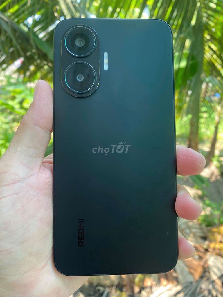 Turbo 4 Pro 12/256GB bán hoặc giao lưu. Mua bán Điện thoại tại Huyện Châu Thành Tiền Giang được đăng bởi CR7 hình 1