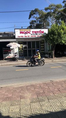 Cho thuê nhà để kinh doanh. Cho thuê văn phòng, mặt bằng kinh doanh tại Thành phố Trà Vinh Trà Vinh được đăng bởi Điều Thanh Cao